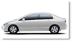 �����  Civic 4D V 1,8